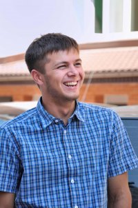 Шепелев Андрей