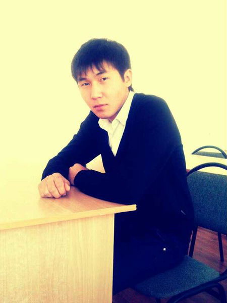 Жасулан Кылышбаев