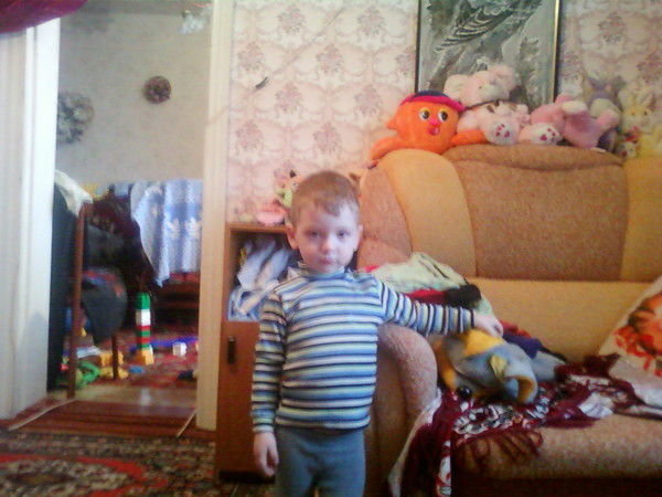 Артём Кокарев