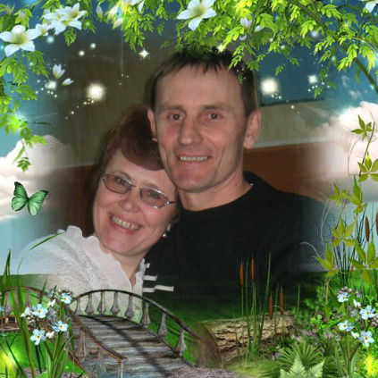 Любовь Андреевна