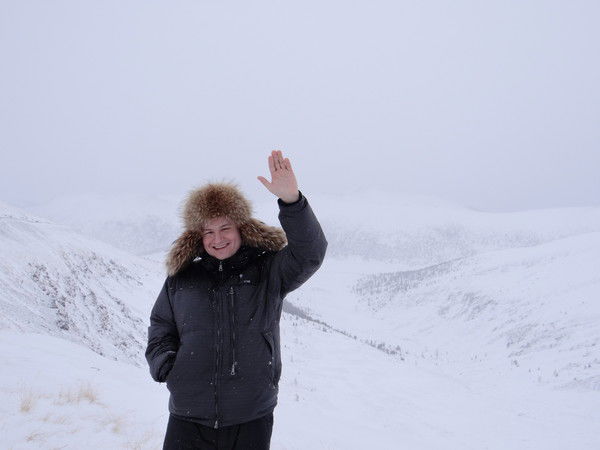 Дима Сидорашко