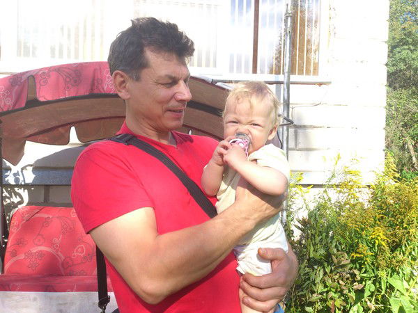 Сергей Бобров