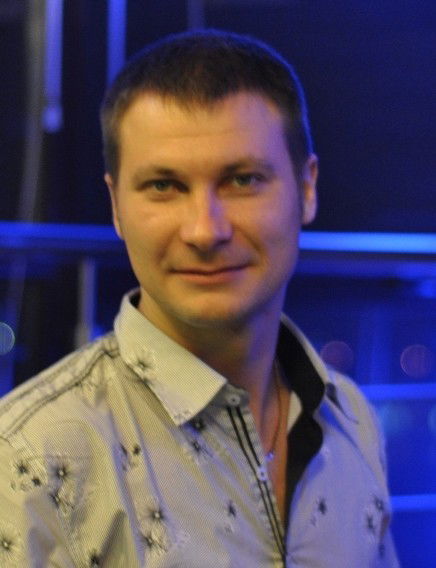 Andrey Borisov