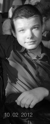 Илья Плотников