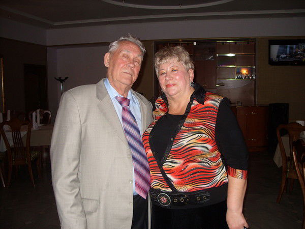 Юрий Лоскутов