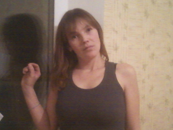 Ольга Егорова