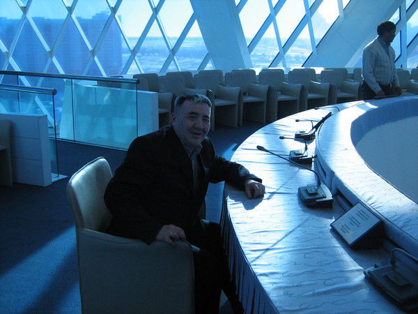 Рамазан Калиев