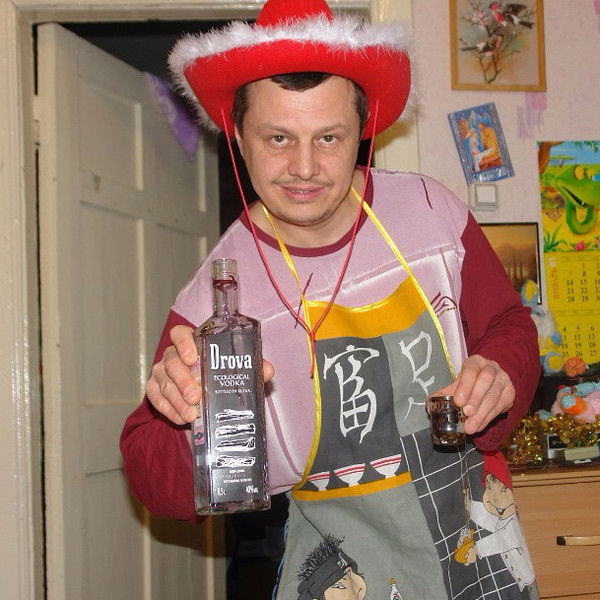 Вадим Смоленцев