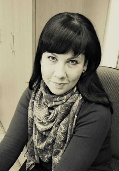 Светлана Семенова