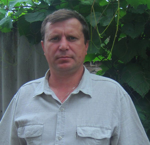 Евгений Тишин