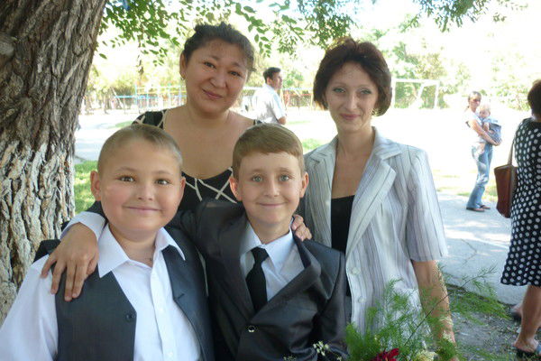 Майсара Башикова