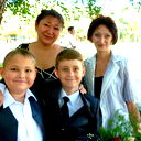 Майсара Башикова