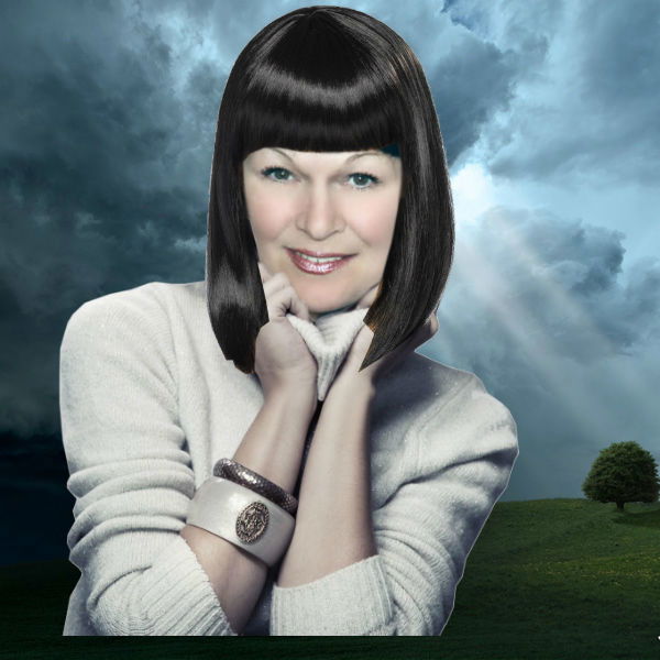 Татьяна Буракова