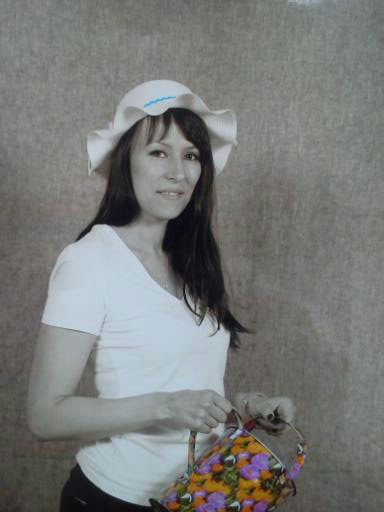 Евгения Драпчинская