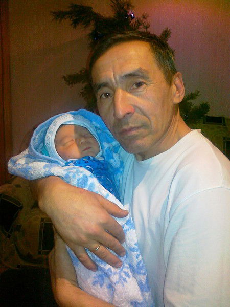 Рашид Бекниязов