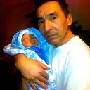 Рашид Бекниязов