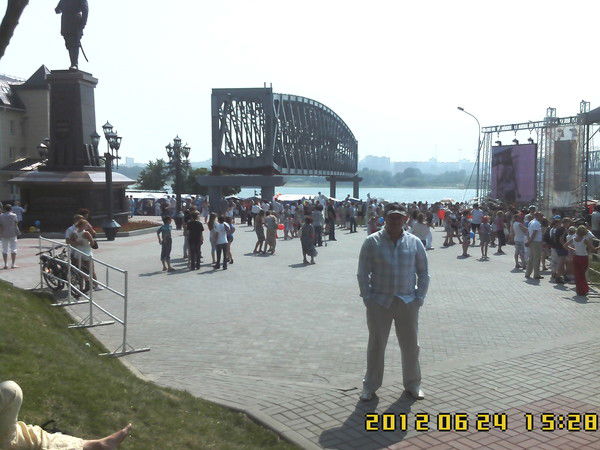 Владимир Дербенев