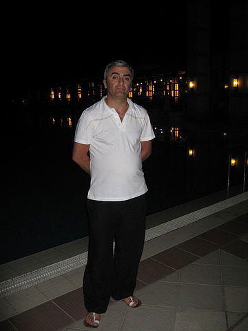 Леонид Бостаниди