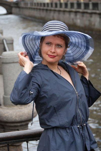 Татьяна Сенкевич