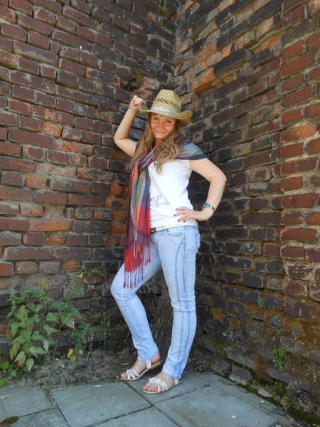 Татьяна Федорцова