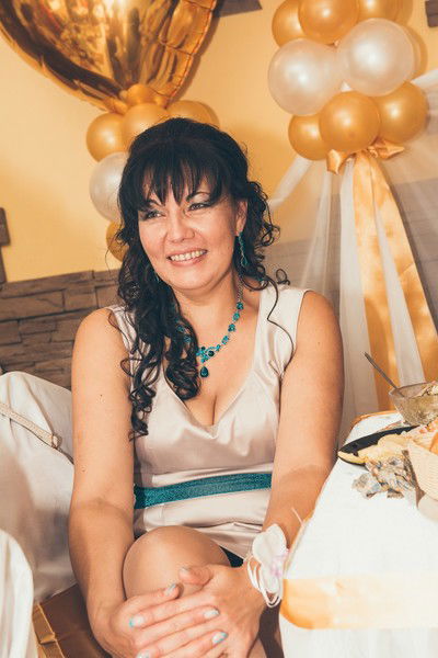 Инга Таланкина