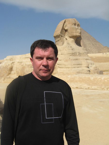 Алексей Лопатин