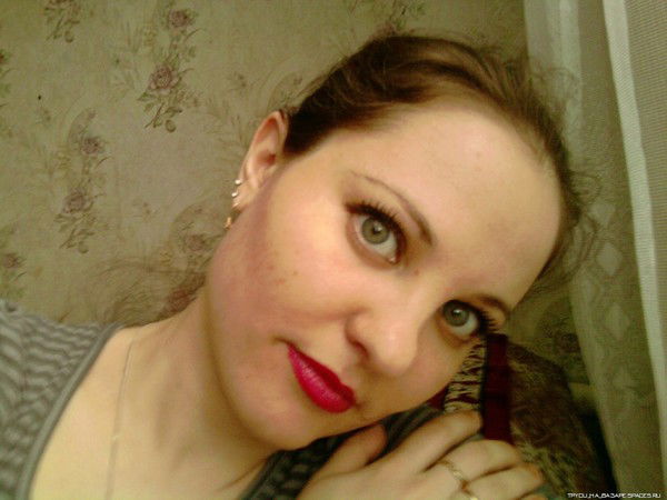 Ольга Войтова