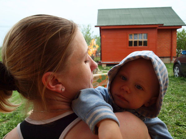 Дарья Карасёва