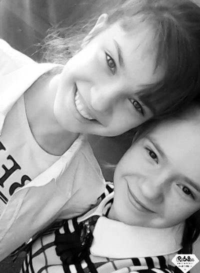 Ксения Максимова