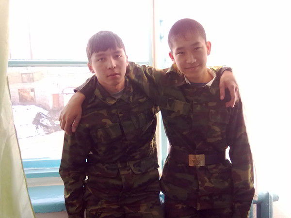 Сырым Габитов