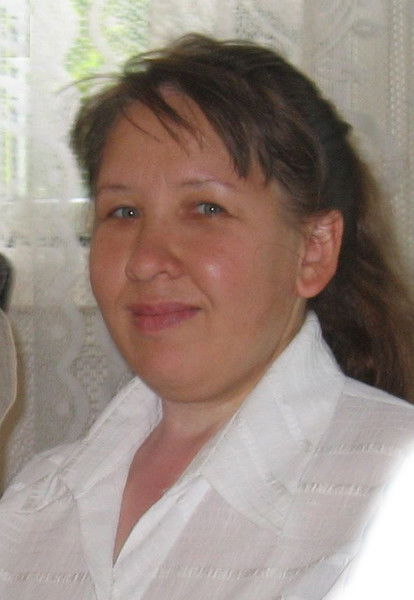 Елена Билионкова