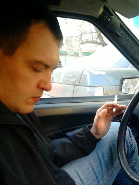 Михаил Масловский