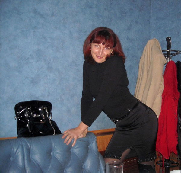 Елена Мальцева