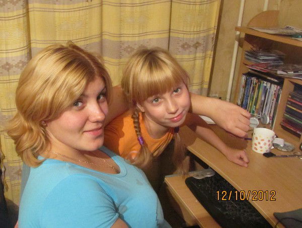 Екатерина Гордеева