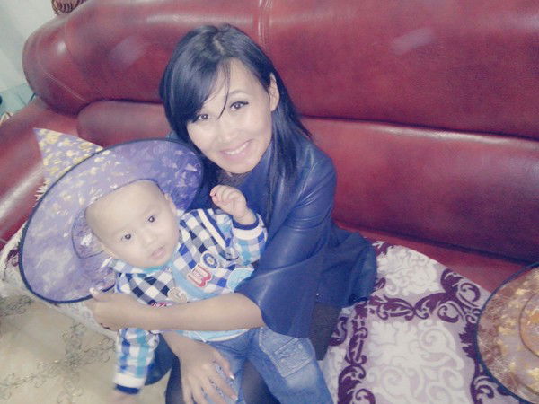 Эльмира Абсаматова