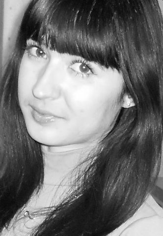 Анастасия Веревкина