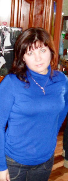 Татьяна Рвалова