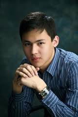 Арман Бестаев