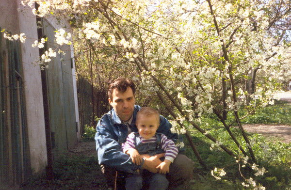 Евгений Смирнов