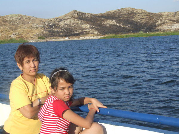 Таскын Нуржанова