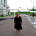 Ольга Беспалова