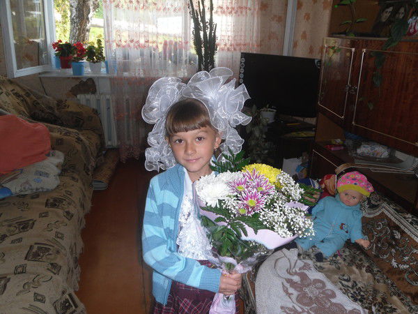 Александра Батракова