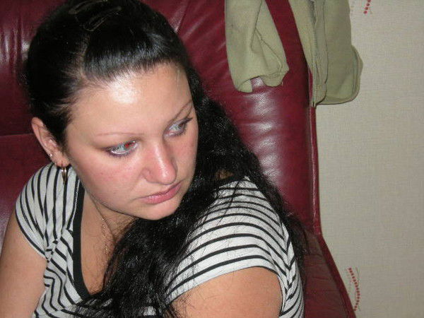 Марина Игнатова