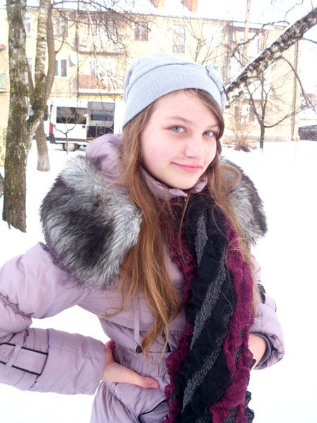 Олена Кардаш