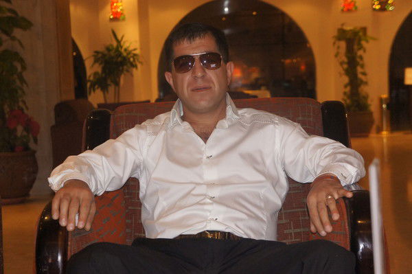 Мкртич Аракелян