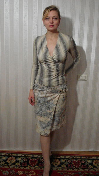 Лариса Хохлова