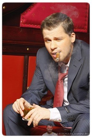 Тайфур Салахутдинов