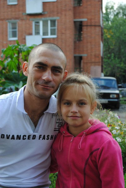 Андрей Грачёв