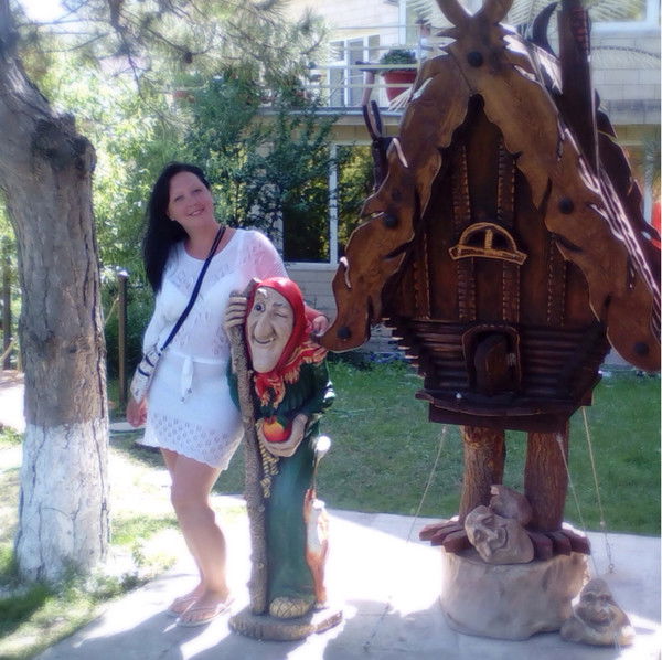 Дарья Леднева