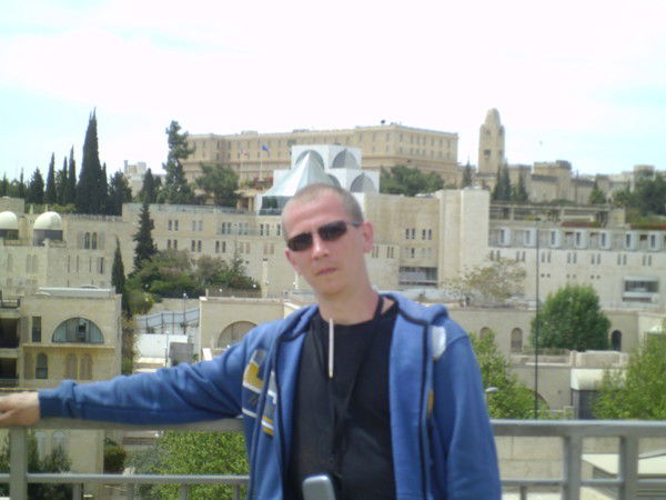 Казаков Андрей